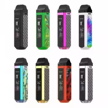 Kit RPM40 - Smok pas cher Kit RPM40 - Smok pas cher
