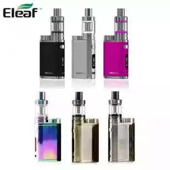 Kit iStick Pico 75W - Eleaf pas cher Kit iStick Pico 75W - Eleaf pas cher