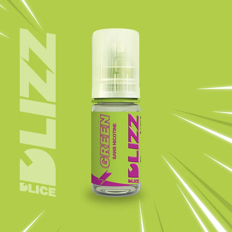 Green - D'lice pas cher Green - D'lice pas cher