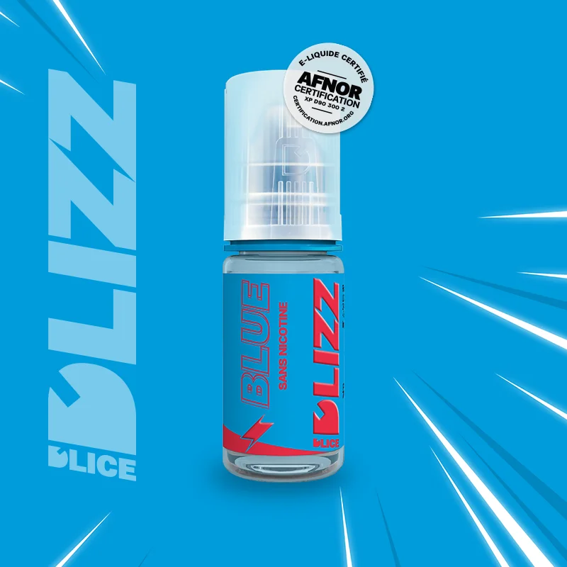 Blue - D'lice pas cher Blue - D'lice pas cher