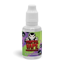 DIY Concentré Blackcurrant - 30 ml - Vampire Vape pas cher