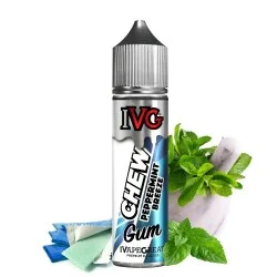 Peppermint Breeze - Chew Range - I Vape Great pas cher Peppermint Breeze - Chew Range - I Vape Great pas cher