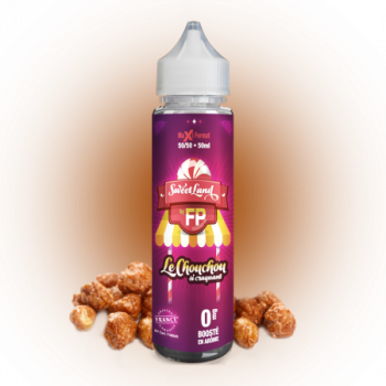 Le Chouchou - 50ml SweetLand - Flavour Power pas cher Le Chouchou - 50ml SweetLand - Flavour Power pas cher