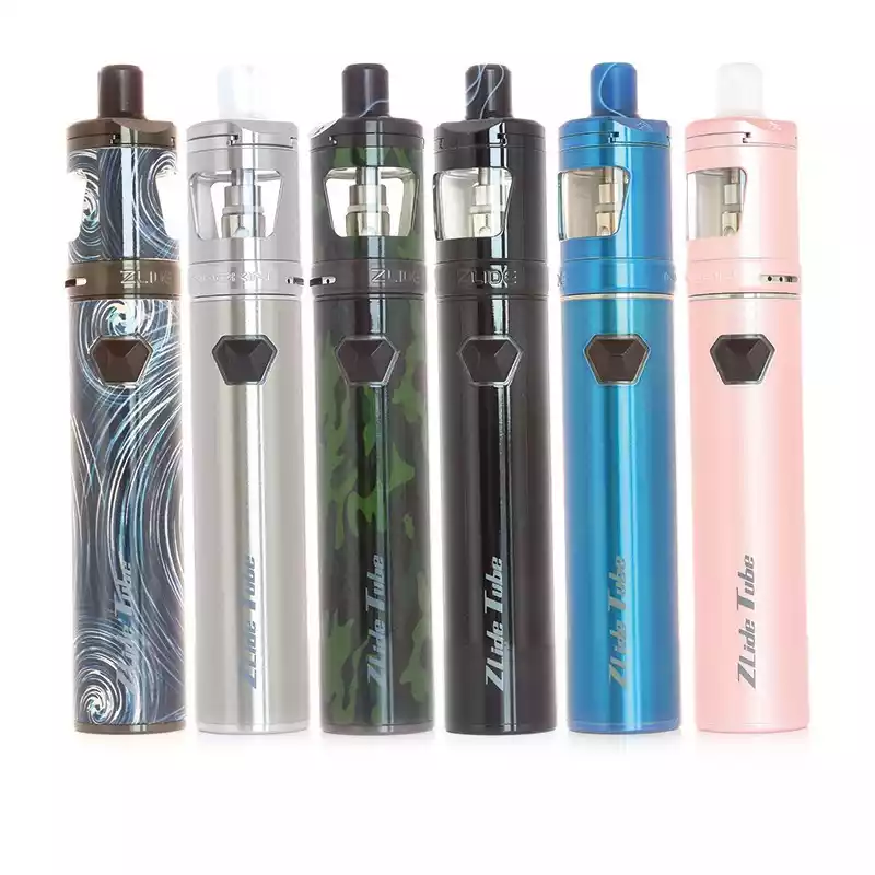 Kit Zlide Tube - Innokin pas cher Kit Zlide Tube - Innokin pas cher