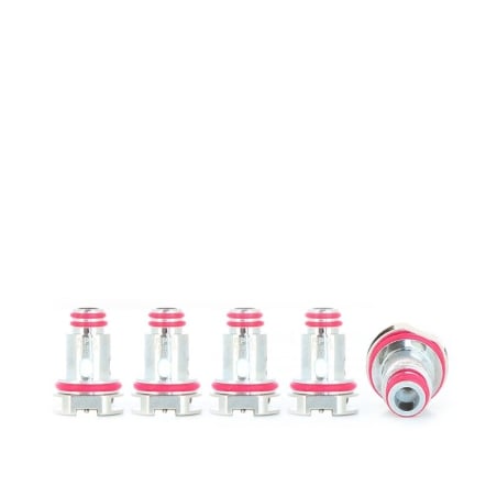 e-liquide Résistances RPM40 - Smok pas cher