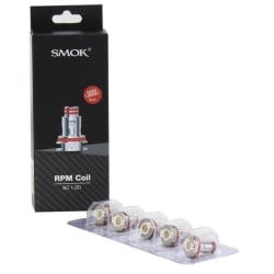 e-liquid RPM40 Coils - Smok cheap