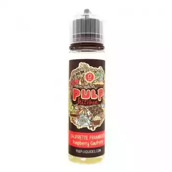 Gaufrette Framboise - 50 ml - Pulp Kitchen - Pulp pas cher Gaufrette Framboise - 50 ml - Pulp Kitchen - Pulp pas cher
