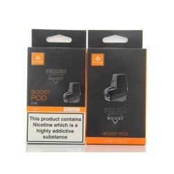 Cartouche Aegis Boost - Geek Vape pas cher