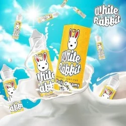 White Rabbit 50ml - Medusa Juice pas cher White Rabbit 50ml - Medusa Juice pas cher