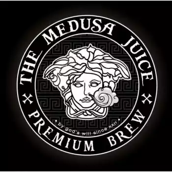 White Rabbit 50ml - Medusa Juice pas cher White Rabbit 50ml - Medusa Juice pas cher