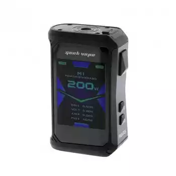 Box Aegis X - Geek Vape pas cher Box Aegis X - Geek Vape pas cher