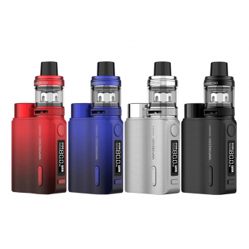 KIT SWAG 2 - VAPORESSO pas cher KIT SWAG 2 - VAPORESSO pas cher