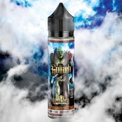 Goliath 50 ml - Swoke pas cher