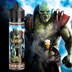 Goliath 50ml - Swoke pas cher Goliath 50ml - Swoke pas cher