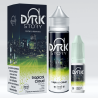 e-liquide Tropical Cloud 50 ml (Dark Story) - Alfaliquid pas cher