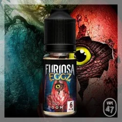 Doom - Furiosa Eggz pas cher Doom - Furiosa Eggz pas cher