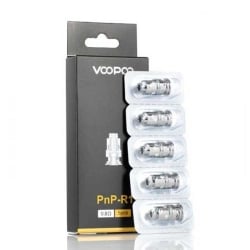 e-liquide Résistances PnP Vinci - Voopoo pas cher