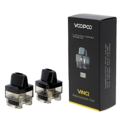 Cartouche POD Vinci - Voopoo pas cher