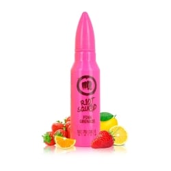 Pink Grenade 50 ml - Riot Squad pas cher