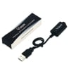 Chargeur USB - Joyetech / Vision / Aspire / Kanger pas cher