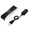 e-liquide Chargeur USB - Joyetech / Vision / Aspire / Kanger pas cher