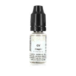 Booster de nicotine Revolute