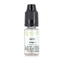 Booster de nicotine 10 ml - Revolute pas cher