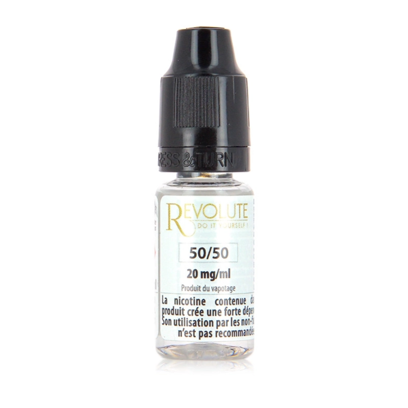 e-liquide Booster de nicotine 10 ml - Revolute pas cher e-liquide Booster de nicotine 10 ml - Revolute pas cher