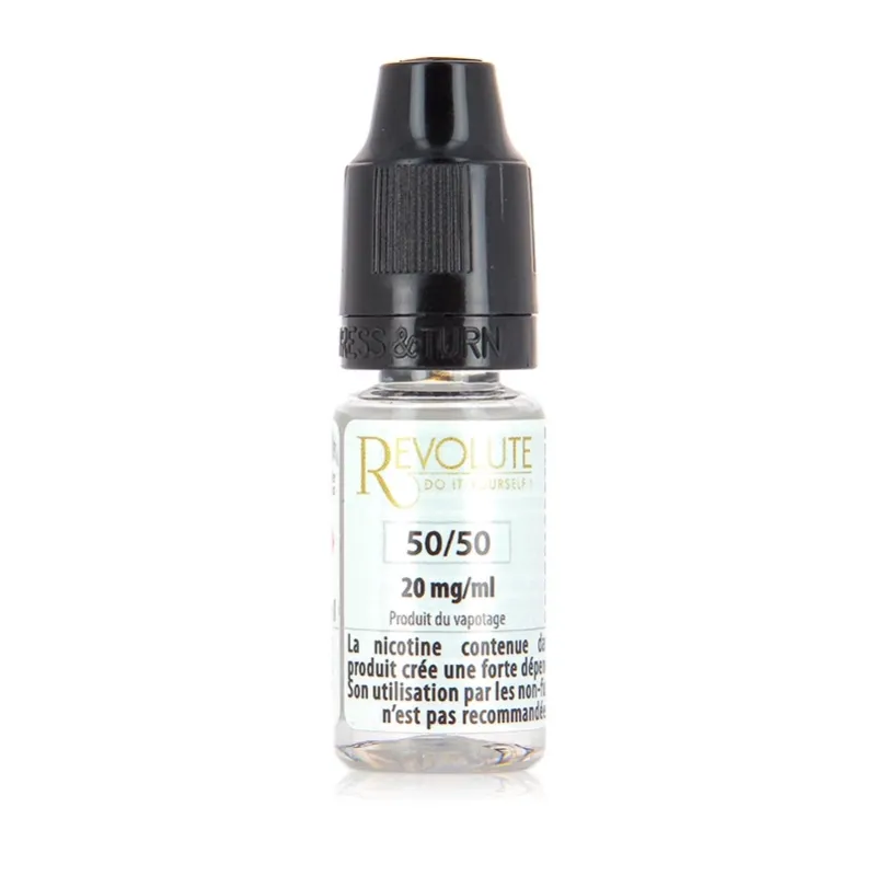 Booster de nicotine - Revolute pas cher Booster de nicotine - Revolute pas cher