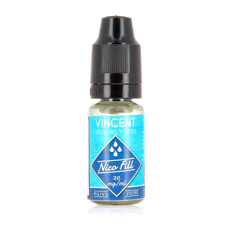 DIY Booster de nicotine - VDLV pas cher DIY Booster de nicotine - VDLV pas cher