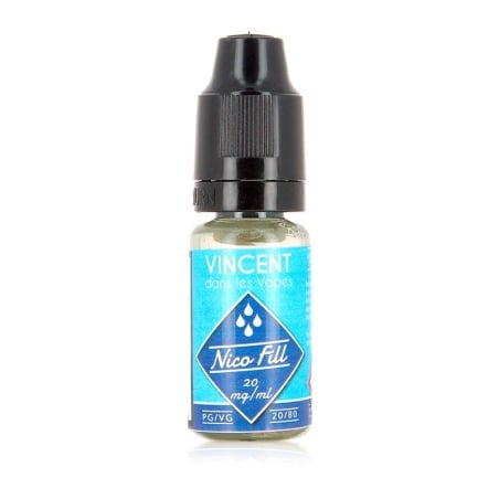 DIY Booster de nicotine - VDLV pas cher DIY Booster de nicotine - VDLV pas cher