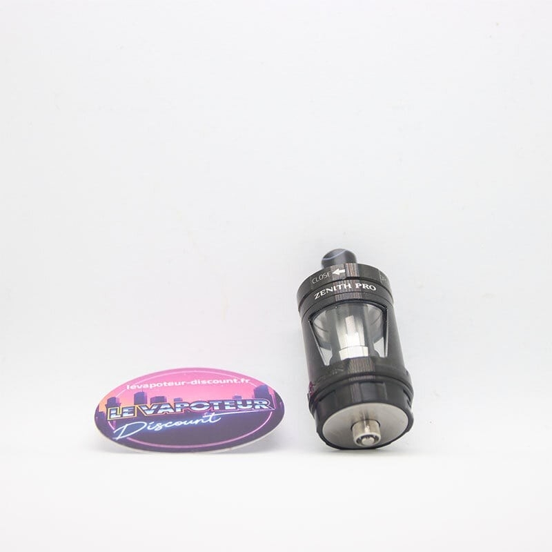 e-liquid Zenith Pro Clearomizer - Innokin cheap