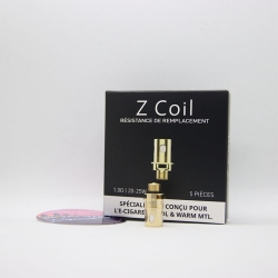 e-liquid Zenith Pro R Coils - Innokin cheap