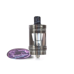 Clearomiseur Zenith Pro - Innokin pas cher