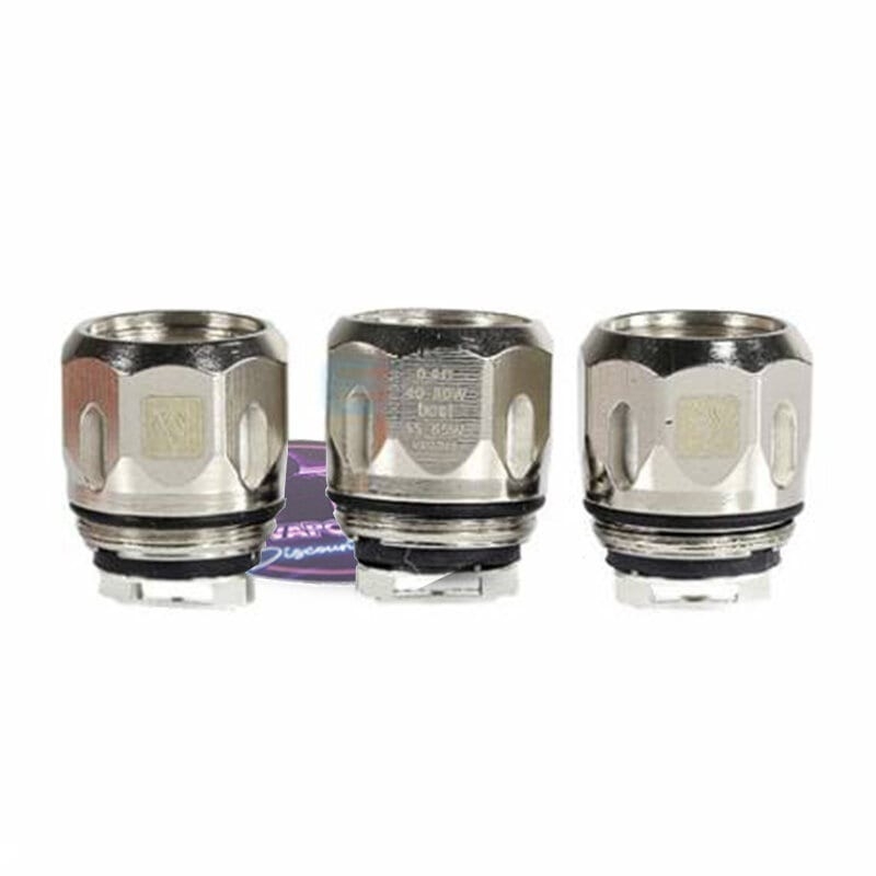e-liquid NRG GT Core Coils - Vaporesso cheap price