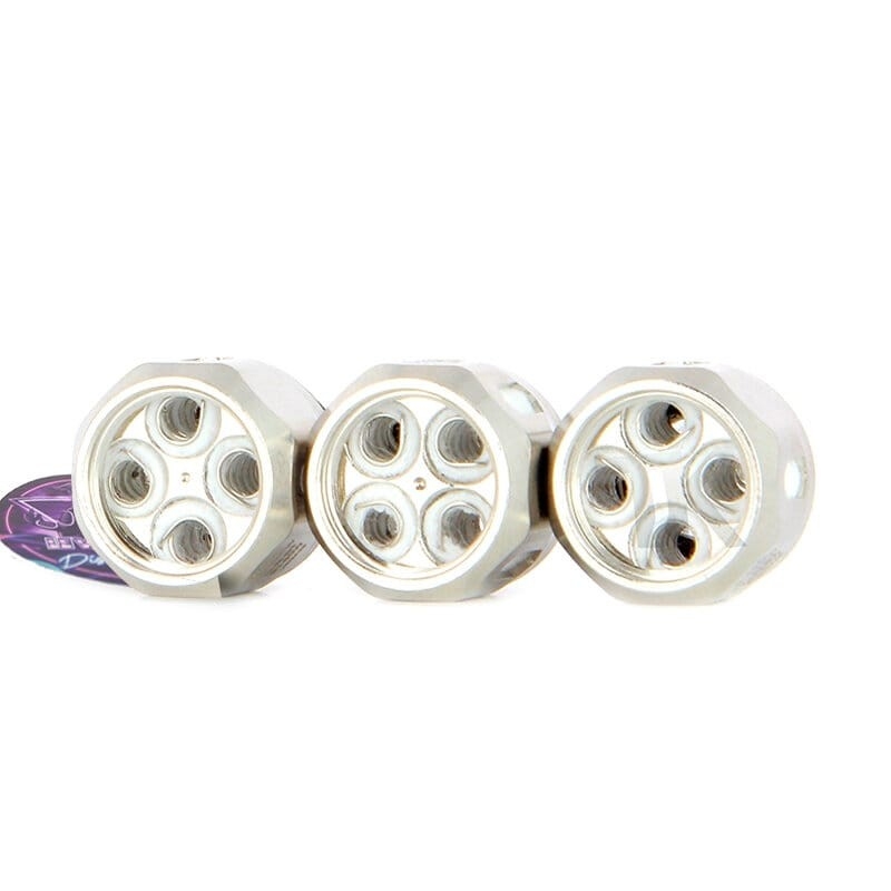 e-liquid NRG GT Core Coils - Vaporesso cheap price