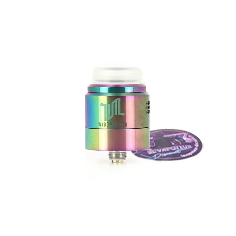 Widowmaker RDA - Vandy Vape pas cher Widowmaker RDA - Vandy Vape pas cher