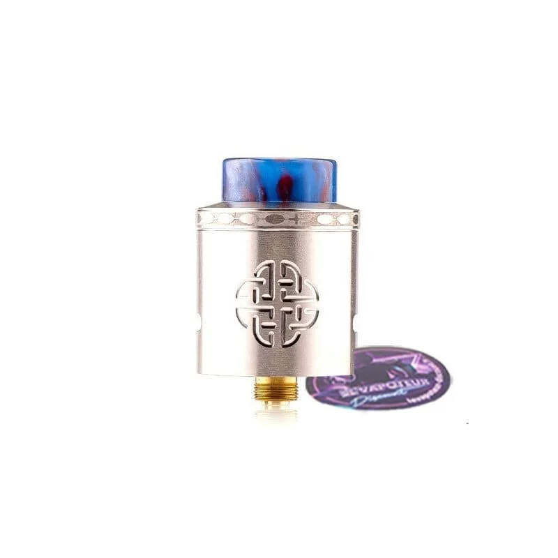 Aequitas RDA - Hellvape pas cher Aequitas RDA - Hellvape pas cher