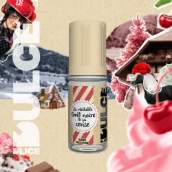 Forêt Noire Cerise 10 ml - D'lice pas cher