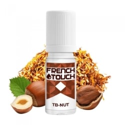 TB Nuts 10 ml - French Touch pas cher