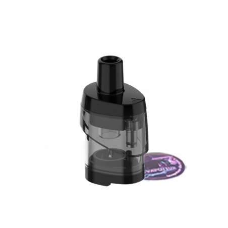 Cartouches Pod Target PM30 - Vaporesso pas cher Cartouches Pod Target PM30 - Vaporesso pas cher