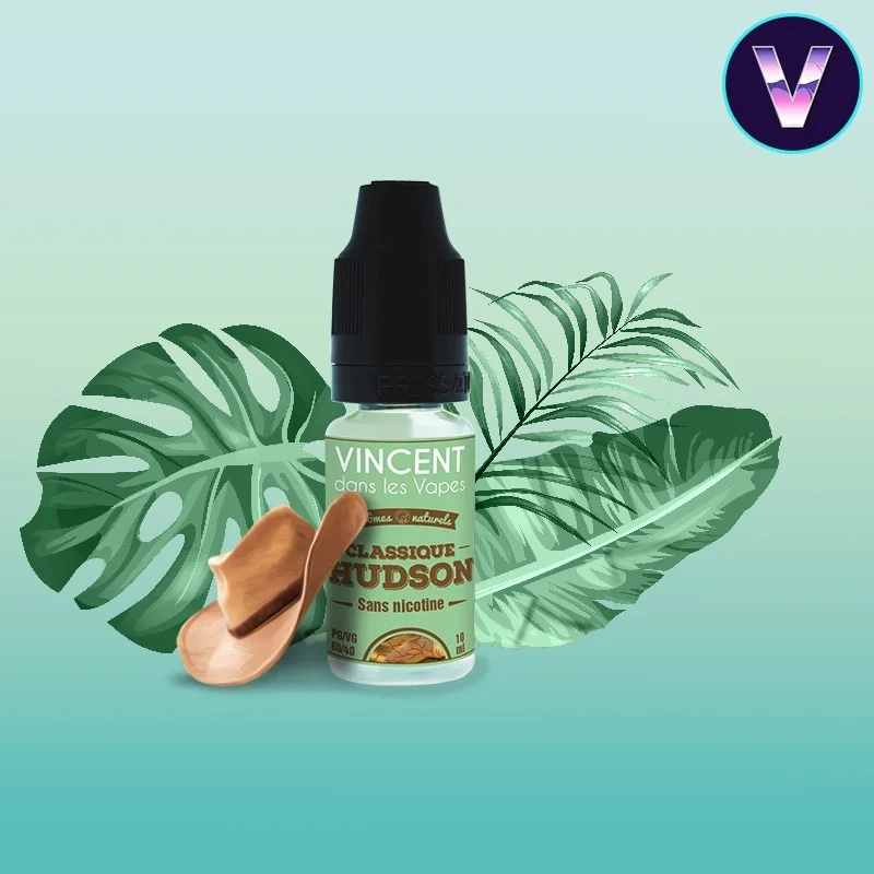 Classic Hudson - VDLV pas cher Classic Hudson - VDLV pas cher