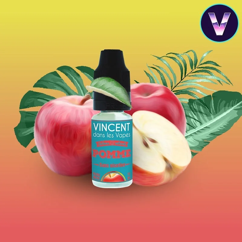 Pomme - VDLV pas cher Pomme - VDLV pas cher