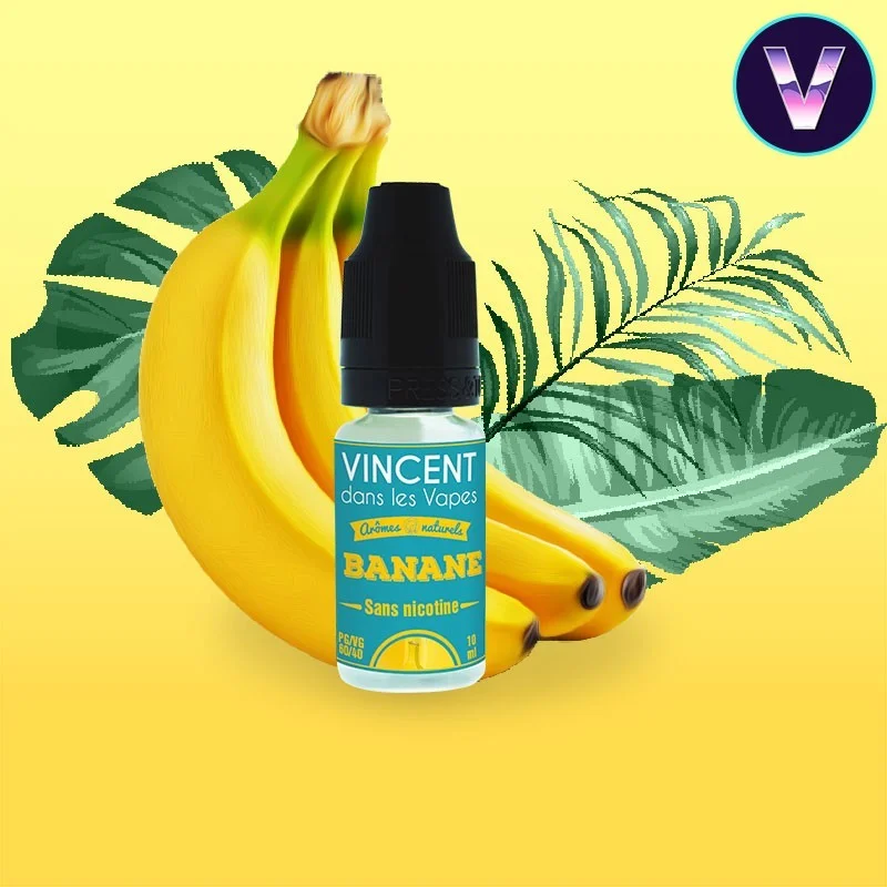Banane - VDLV pas cher Banane - VDLV pas cher