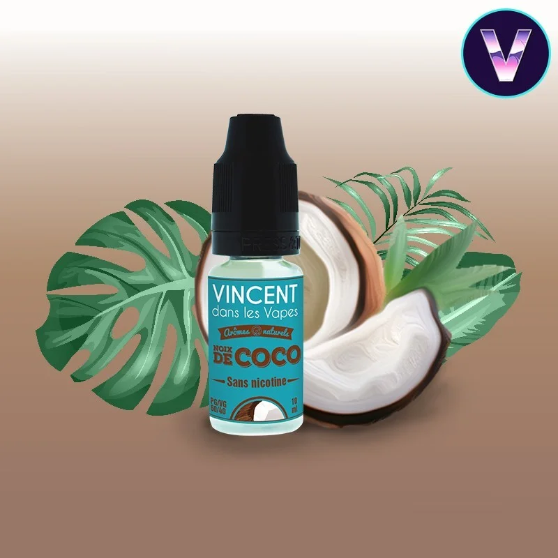 Noix de coco - VDLV pas cher Noix de coco - VDLV pas cher