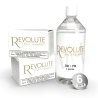 DIY Pack Liquide De Base - 1 L - Revolute pas cher