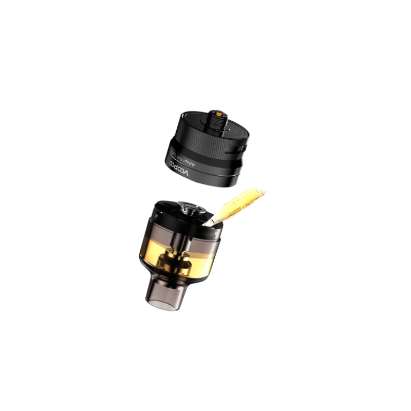 e-liquide Clearomiseur PnP Tank - Voopoo pas cher