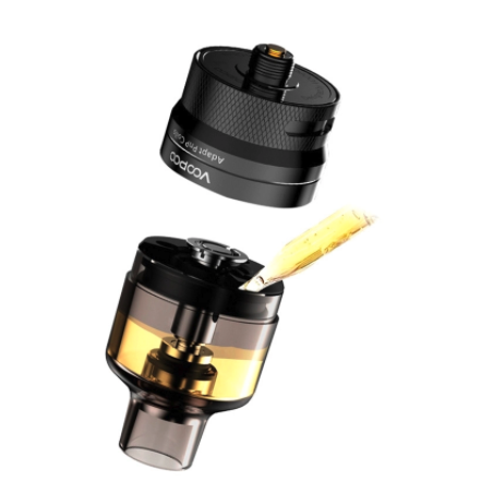 e-liquide Clearomiseur PnP Tank - Voopoo pas cher