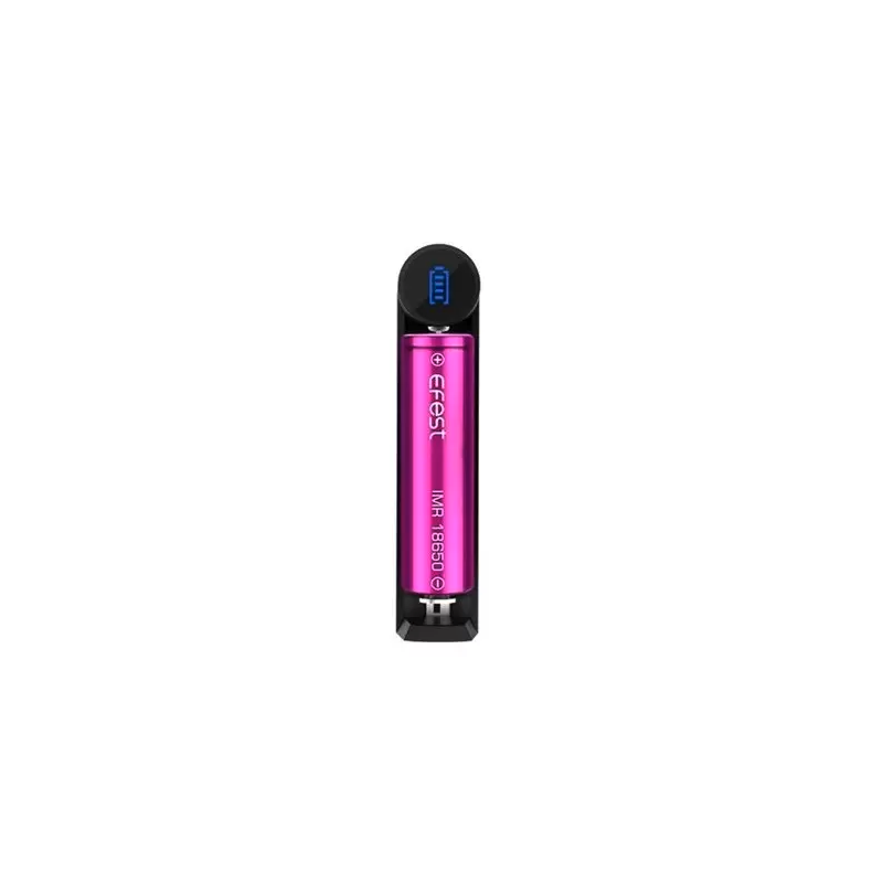Chargeur Slim k1 - Efest pas cher