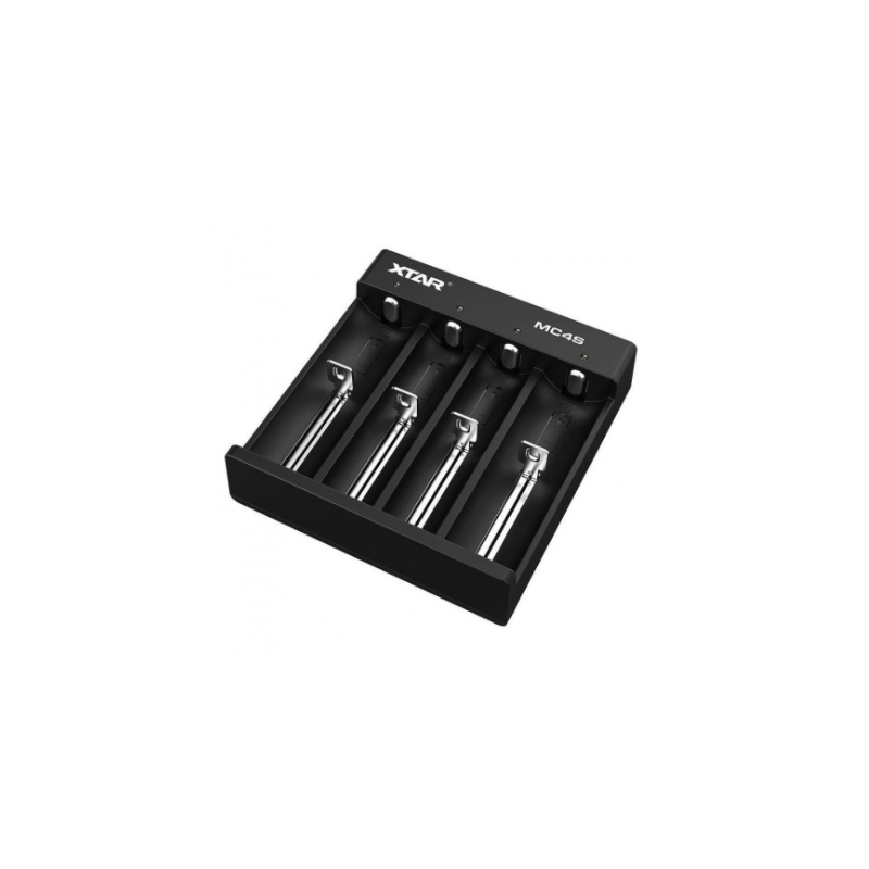 e-liquide Chargeur MC4S - Xtar pas cher
